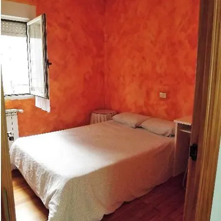 Holiday home Chalet Con Parcela *