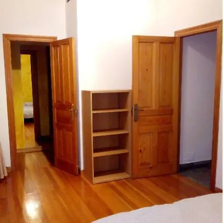 Chalet Con Parcela Holiday home
