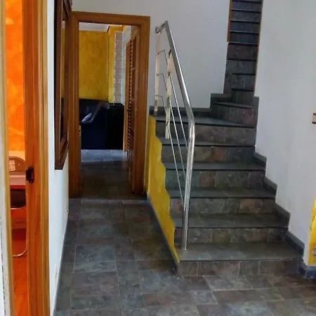 Chalet Con Parcela Holiday home