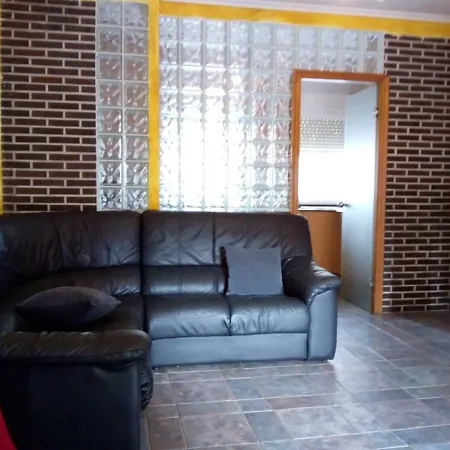 Chalet Con Parcela Holiday home