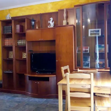 Holiday home Chalet Con Parcela Santander